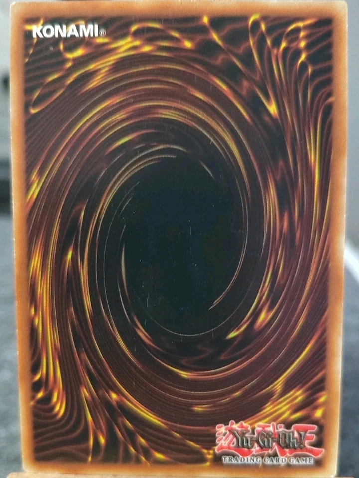 ÜBERFALLRAPTOR - KRAFTKAUZ - WIRA-DE022 Secret Rare / 1. Auflage Near Mint - Bild 2 von 2