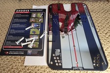 Groove Putting Mirror -Training Aid Align ey...