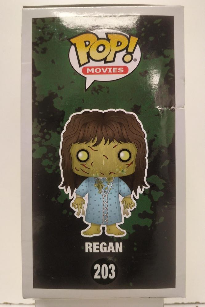 ウォーキング・デッドPOP!ドワイト&ロジータ&ジーザス ウォーキング