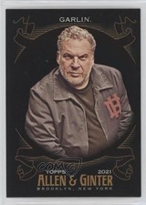 2021 Topps Allen & Ginter's X Jeff Garlin #227 qf6