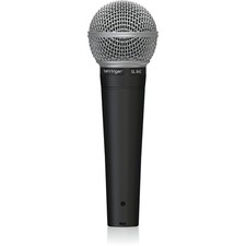Behringer SL 84C - Gesangsmikrofon