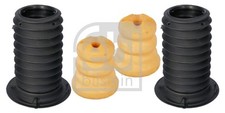 FEBI BILSTEIN 183576 Staubschutzsatz, Sto�d�mpfer f�r BMW,BMW (BRILLIANCE)