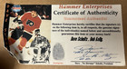 Dave Schultz / Bob Kelly Signed Framed Philadelphia Flyers Print W/COA 24/189 — photo 6