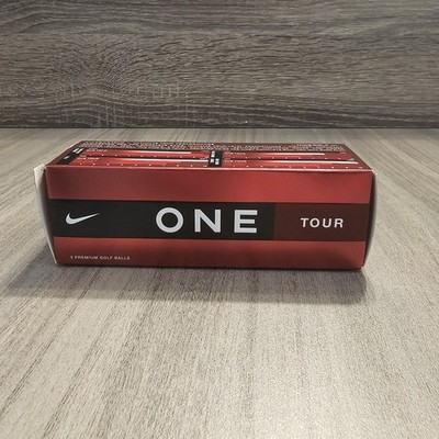 Nike One Tour Golf Ball for sale online | eBay