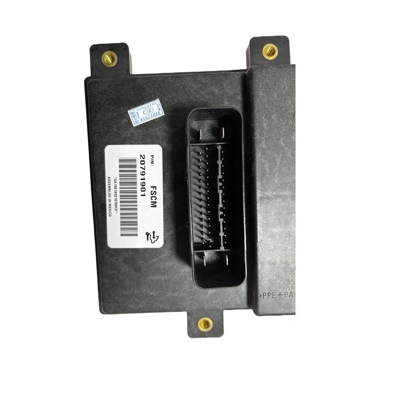 Módulo de control de bomba de combustible apto para Buick Enclave Cadillac 20850907 2008-2009- Foto 3 de 4