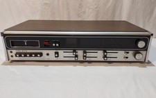Vintage Stereo 8 Channel Master 8-Track Playe...