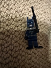 Lego DC Superheroes - Batman: The Penguin Face Off 76010 (100% Complete)