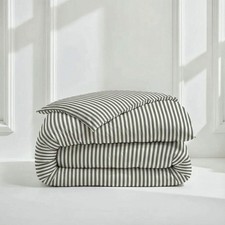 Luxe Australian Sateen Duvet Cover