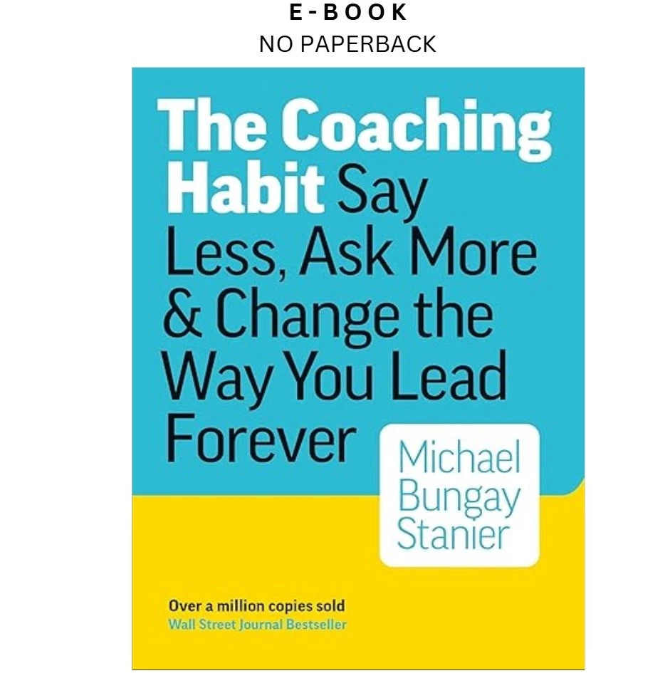 The Coaching Habit ebook | LD Global Digital Ebook Store Buy The Coaching Habit ebook, instant digital download PDF from LD Global