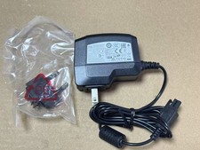 12V 2A AC Adapter Power for Fortinet FortiGate 60D 30e 50E 60E 80E 40F 60F 80F