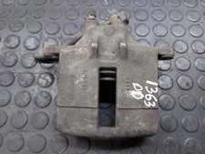 right front brake caliper MG ROVER TF 120 STEPSPEED 2002 190115