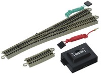 Bachmann Industries E-Z Track 6 Beteiligung – Rechts (MaßStab 1/Kart (Us Import)