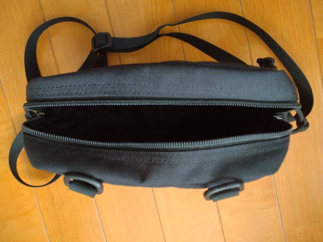 Briefing x Balance Collab Shoes Sneakers Functional 新品 thumbnail 4