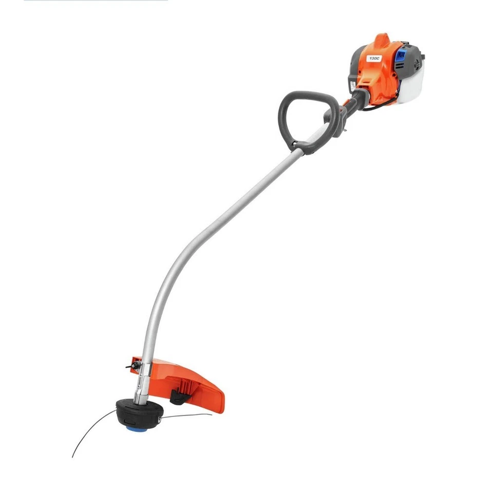 Husqvarna 970694602 130C 28cc 17" Gas String Trimmer Certified Refurbished