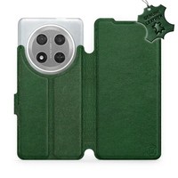 HandyhüLle FüR Honor Magic7 Lite Mobiwear Case Cover SchutzhüLle Etui HüLle GrüN