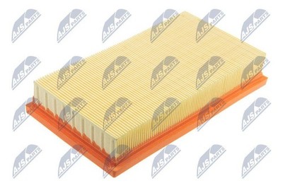 Genuine NTY Air Filter FAF-FR-044 for Ford