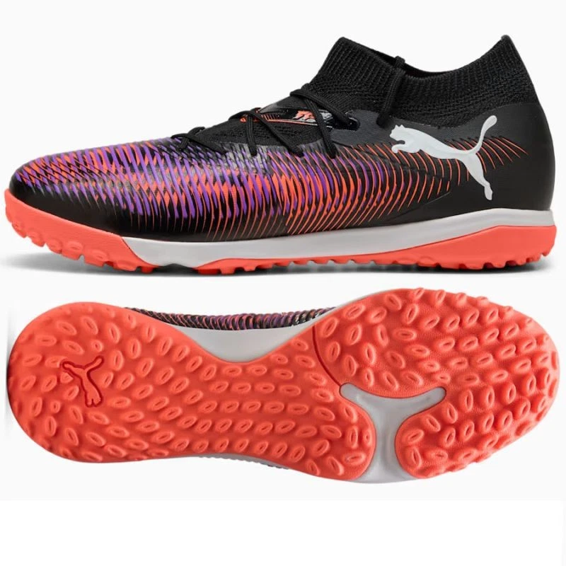 Buty Puma Future 8 Match TT 108370-01 - 42 Puma