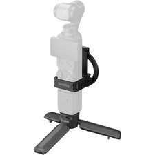 SmallRig Magnetic Stand Cage Mini Tripod Kit for DJI Osmo Pocket 4P/4/3 6864