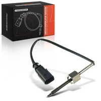 Frankberg Abgastemperatursensor Passend FüR Audi A2 A3 VW Bora Golf Lupo Polo