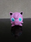 Jigglypuff Pokemon Vintage 1999 Burger King Kids Meal Toy Spinner Top Figure