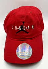 Youth Nike Air Jordan Jumpman Snapback Hat