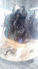Used Engine Complete Assembly Fits 2005 Chevrolet Trailblazer 4.2l Vin S 8th Di