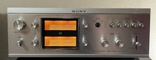 SONY SQD-2020 4 CHANNEL FULL LOGIC SQ DECODER...