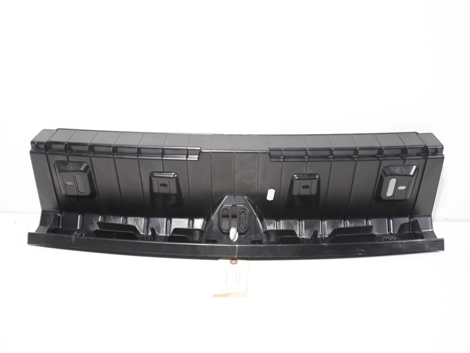 BMW F32 328i 428i 435i 2014-2018 maletero trasero cubierta umbral panel de ajuste OEM Foto 2 de 4