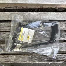 Mitsubishi Lancer Evolution CZ4A OEM Genuine Front Bumper Garnish RH 6405A104