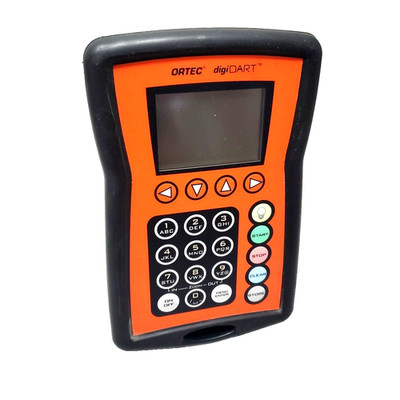 Ortec digiDART Portable Digital Spectrometer