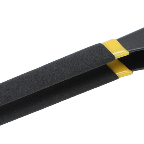 Nylon Cable Tie Tension Plastic Zip Tie Fastening And Cutting Tool(Black ) - Bild 6 von 22