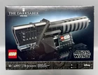 New ListingLEGO® Star Wars 40917 The Darksaber GWP May 4th 2026 - NEW SEALED - IN HAND