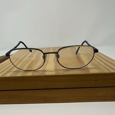 Luxottica Eyeglasses Titanium Frame 1264 F106 52 19 135 Frames Only