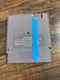 G.I. Joe: A Real American Hero (Nintendo Entertainment System, 1991) NES Tested