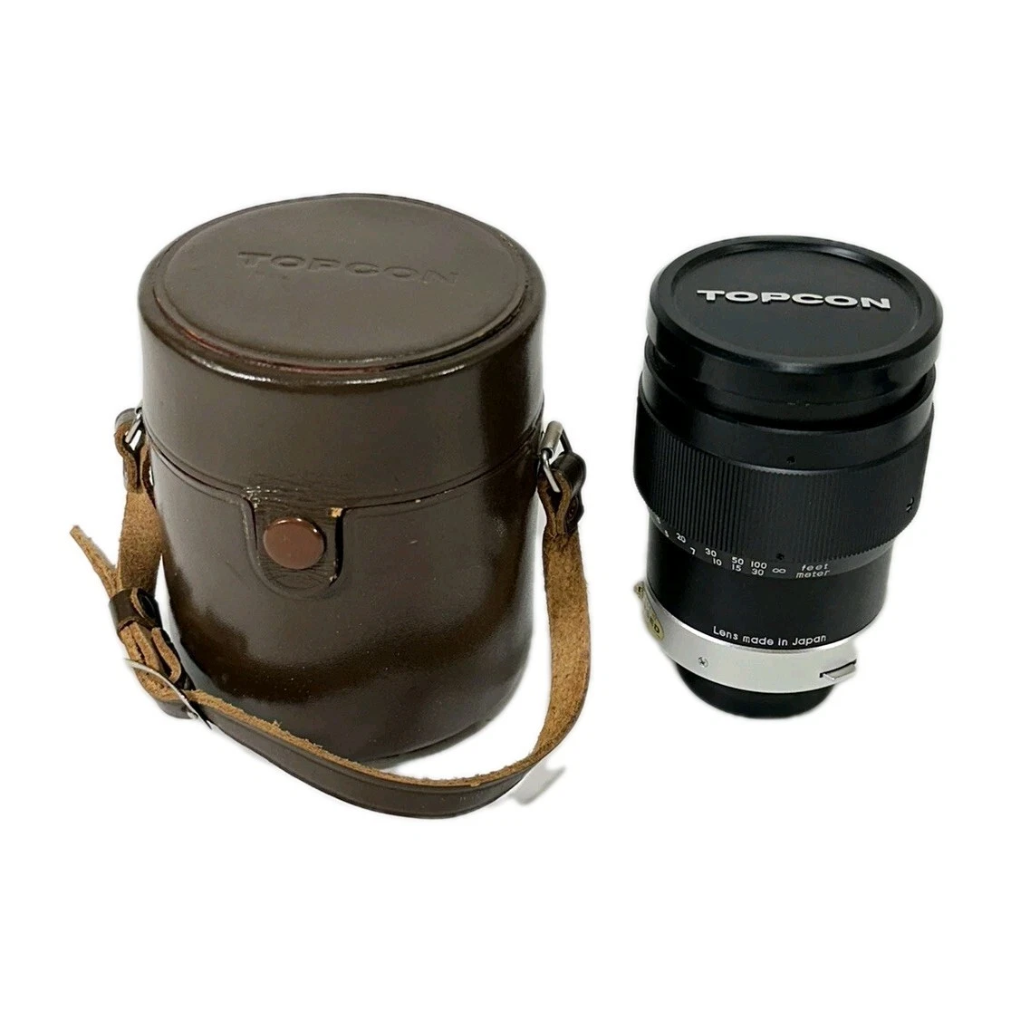 135mm Focal Camera Lenses Nippon Kogaku for sale | eBay
