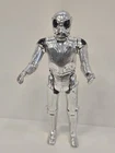 VINTAGE KENNER 1978 Star Wars * DEATH STAR DROID DSD * T9 * SUPER TIGHT LIMBS!!