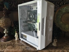 Home Build Gaming PC AMD Radeon RX 6400 16GB ...