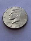 2005 D Kennedy Half Dollar (1) Clad Coins Circulated NIFC  Free shipping N 286