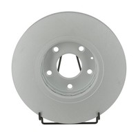 2X Jurid Bremsscheibe Coat+ 563356JC Schachtel FüR Mazda CX KF KE GH Van GJ GL