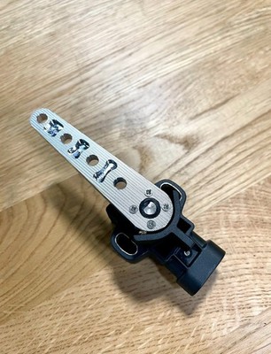 Accuair E-Level Billet Sensor Height Arms