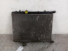 Radiateur Citroen XSARA