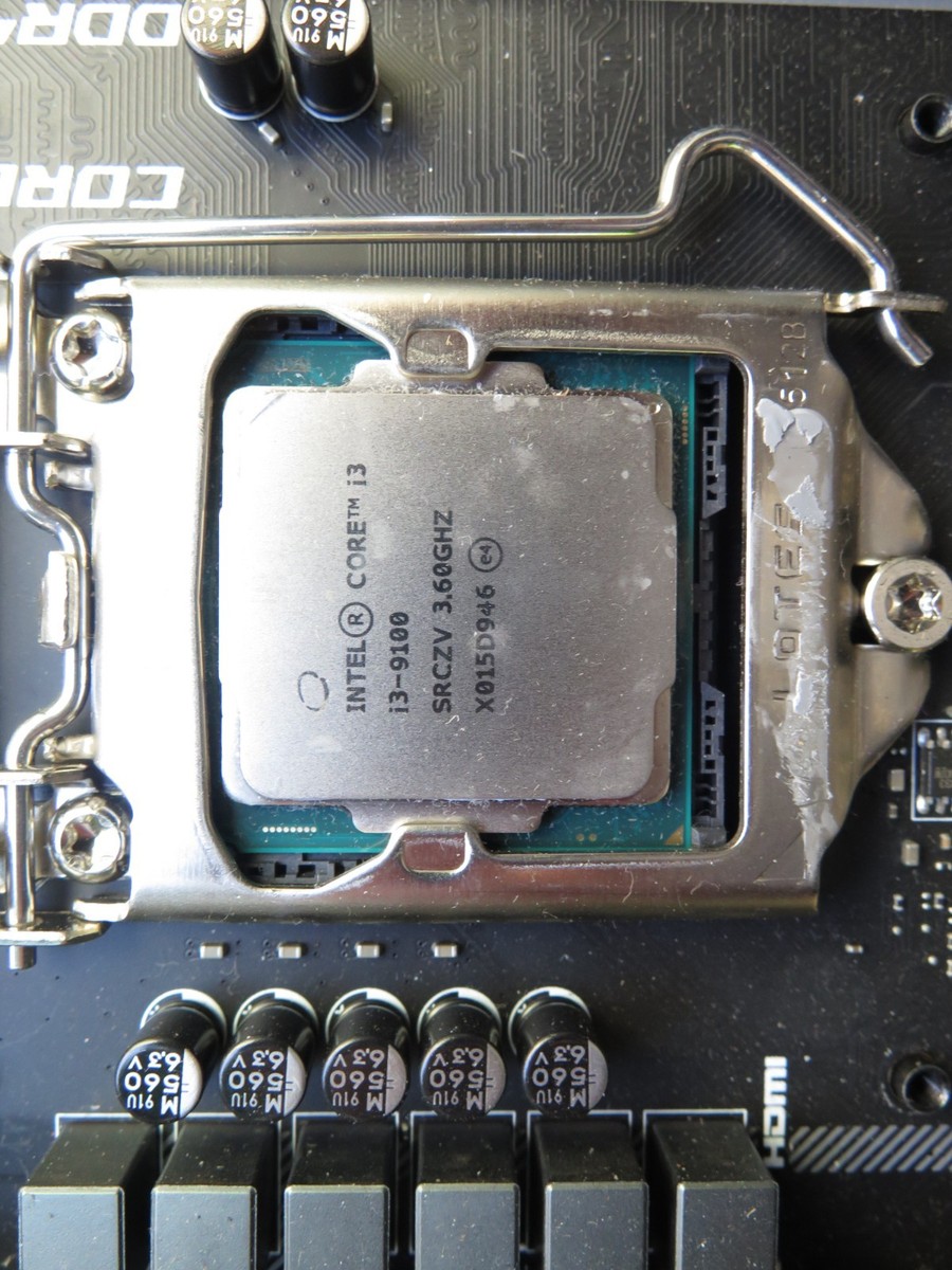 MSI MAG Z390 TOMAHAWK LGA 1151 Intel Z390 ATX Intel Motherboard +