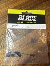 Blade EFLH3410 servo control linkage set 180 ...