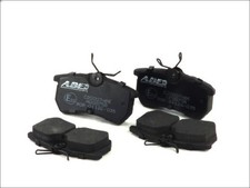 Kits de frein Ford PUMA