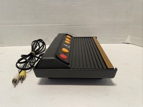Atari Flashback 4 Launch Edition Console