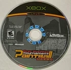 Greg Hastings Tournament Paintball Max'd Xbox - Disc Only