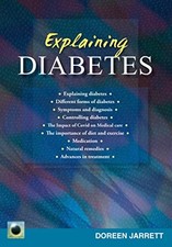 An Emerald Guide To Explaining Diabetes. Jarrett 9781802360929 Free Shipping**
