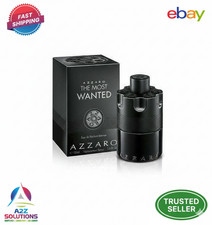 Azzaro The Most Wanted for Men 3.4 fl oz Eau de Parfum Intense Spray