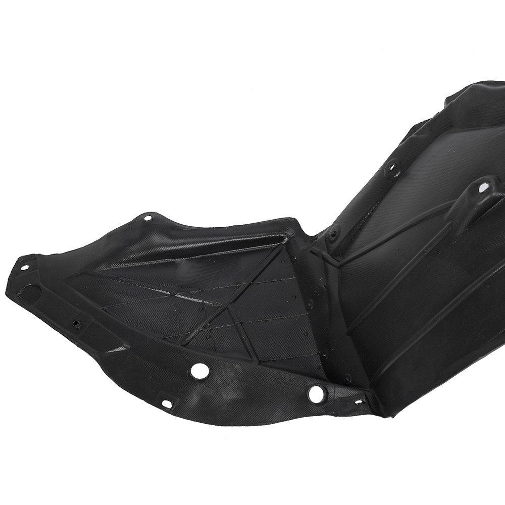 Left Front Fender Liner Driver Side For 2019-2022 Nissan Altima 638416CA0A