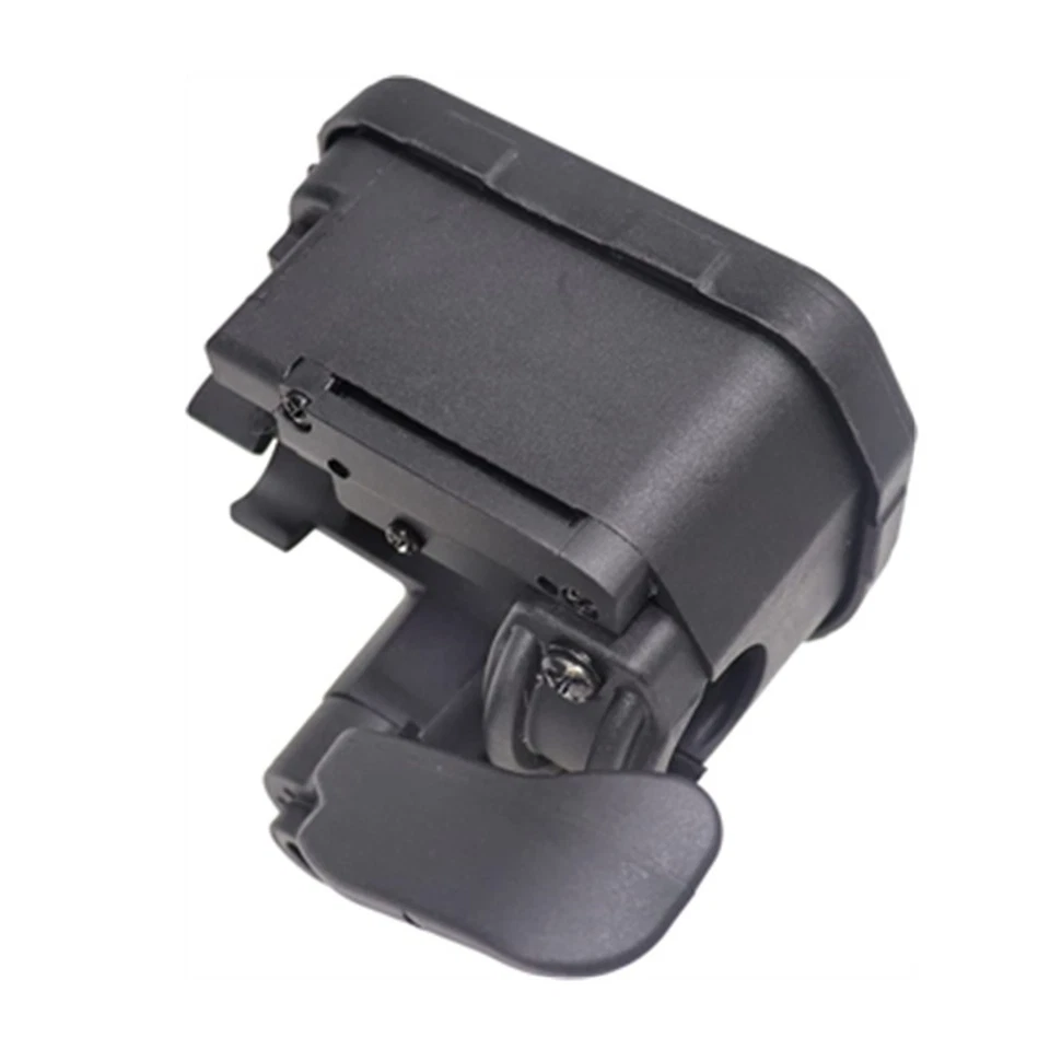 Thumb Throttle Lever for Polaris Scrambler 400 Magnum Sportsman Outlaw 2010335 - Image 3 of 4